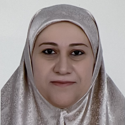 Zohreh Nafissi