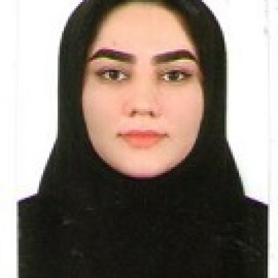Fatemeh Jahedi