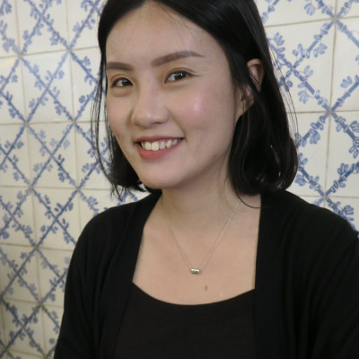 Cynthia Tsai