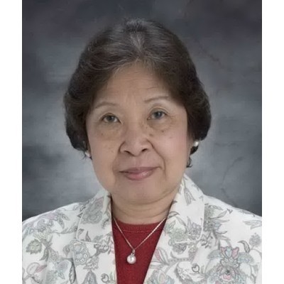 Dr. Angelita Romero